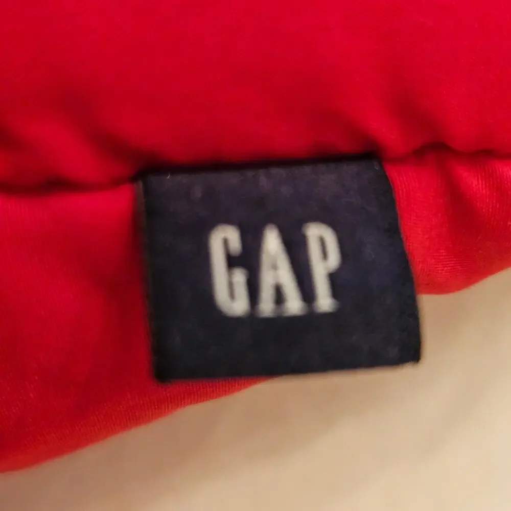 GAP baby reversible